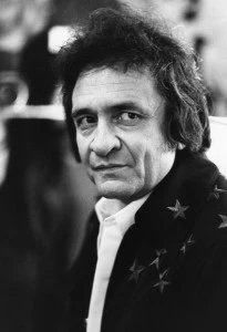 Johnny Cash