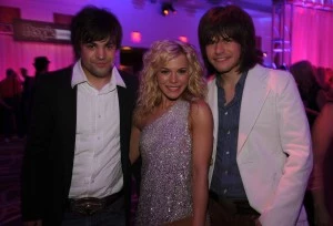 2011 CMT Music Awards - After Party Sponsored By People Magazine