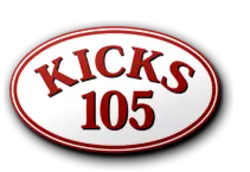 KICKS 105 The Country Leader