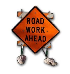 Road Work