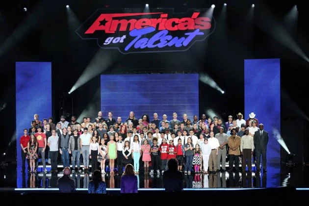 americas got talent vegas competitors americas got talent vegas competitors