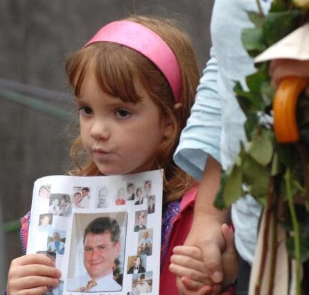 A child remembers A child remembers