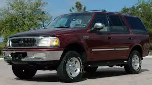 1998 Ford Expedition- SAMPLE PICTURE ONLY 1998 Ford Expedition- SAMPLE PICTURE ONLY