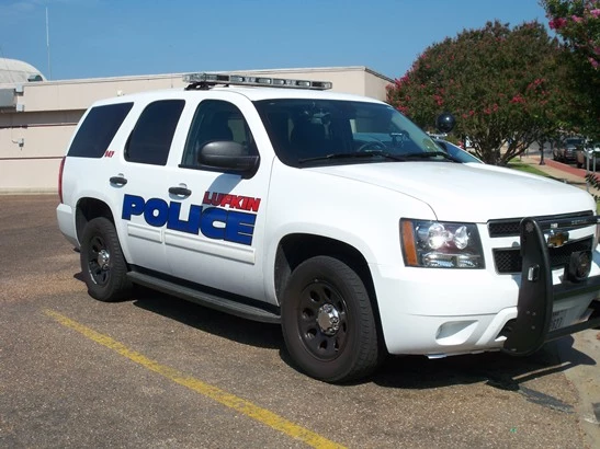 Lufkin Police