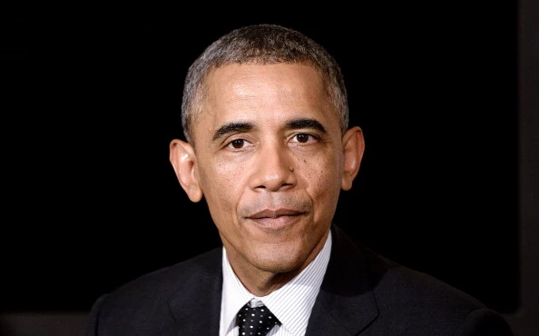 Barack Obama