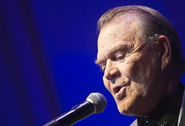 Glen Campbell