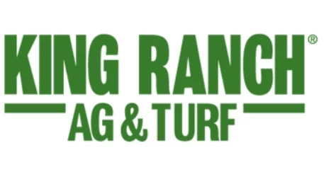 King Ranch Ag Logo