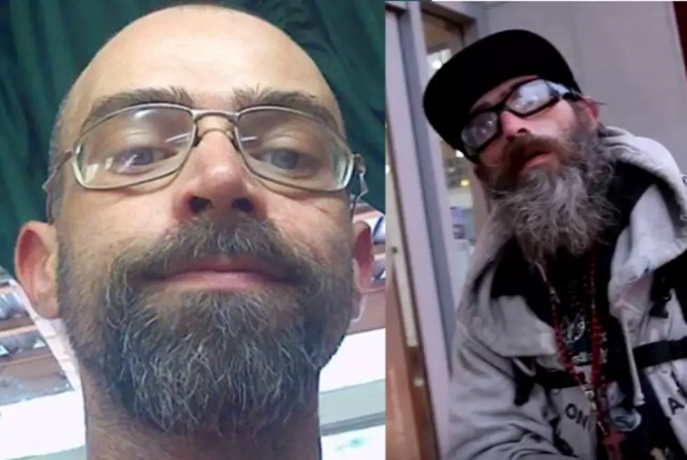 Missing Lufkin Man Found by ‘YouTuber’ in California
