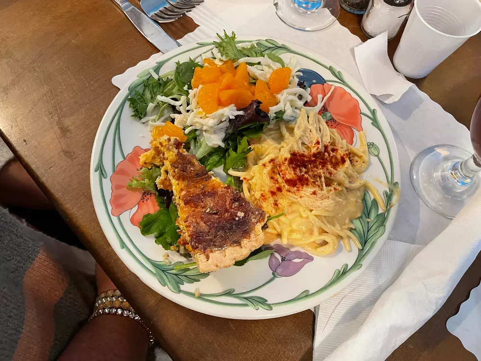 MarTeres Tea Room in Hudson Is a Huge Hit in Re-opening Event