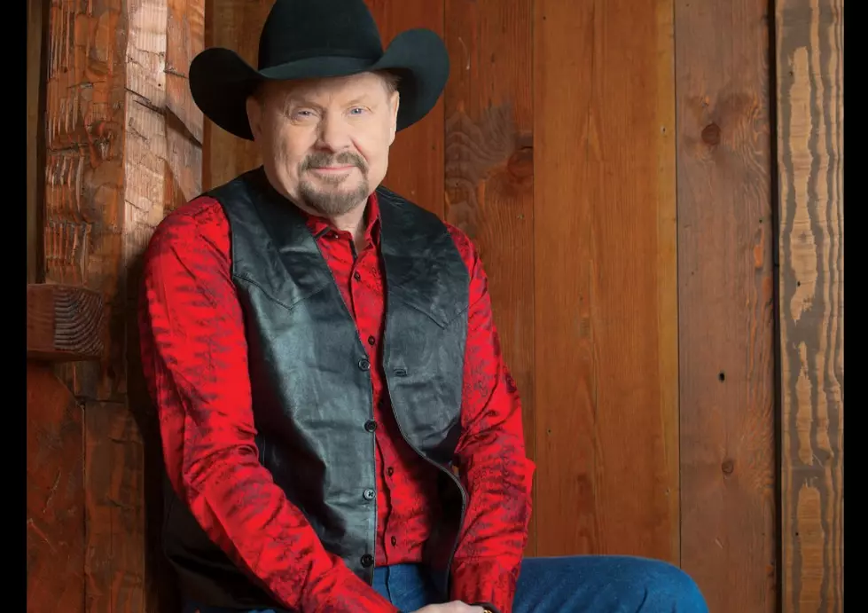 Legendary Moe Bandy to Perform in Lufkin Thursday Evening