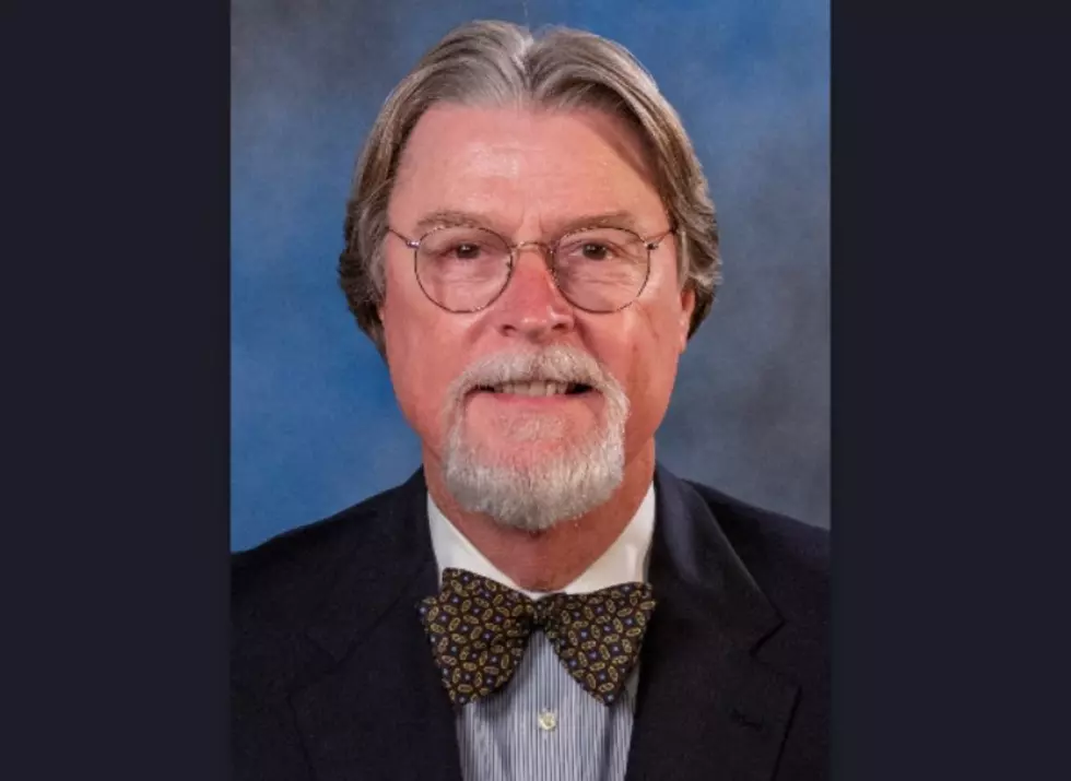 City Manager of Lufkin, Bruce Green, Announces His Retirement