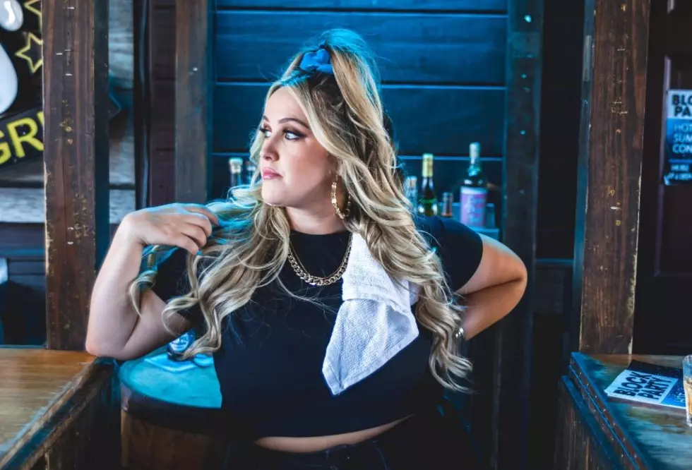 Priscilla Block is Coming to Banita Creek Hall in Nacogdoches, TX