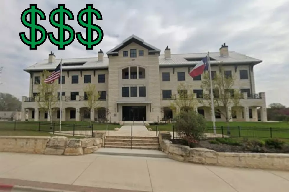 REPORT: This Picturesque Texas City May Soon Become Unaffordable