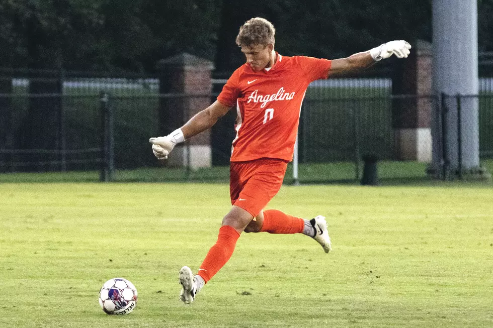 Angelina College Soccer Teams Wrap Up Week-Long Road Trip