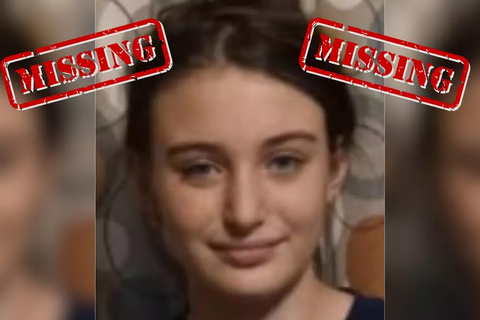 11-Year-Old East Texas Girl Abducted, Amber Alert Issued