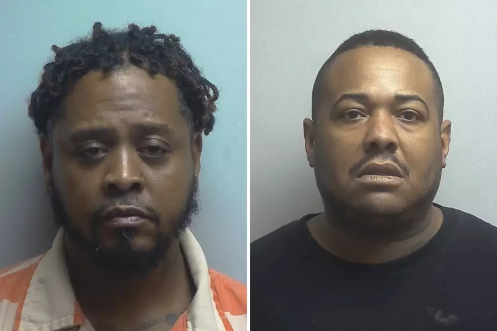 Four facing felonies after search warrants lead to drugs, firearm