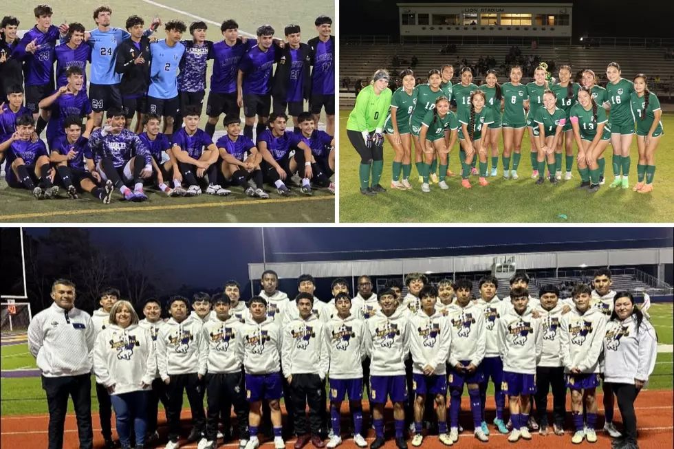Deep East Texas High School Teams Prepare for UIL Soccer Playoffs
