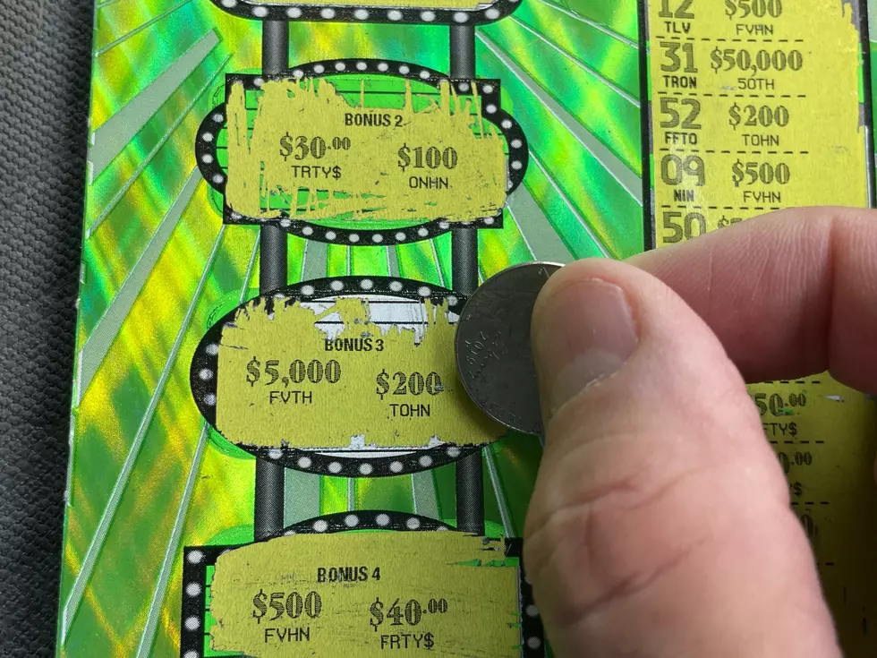 Scratch Smarter, Not Harder: Focus on These 5 Texas Lottery Tickets