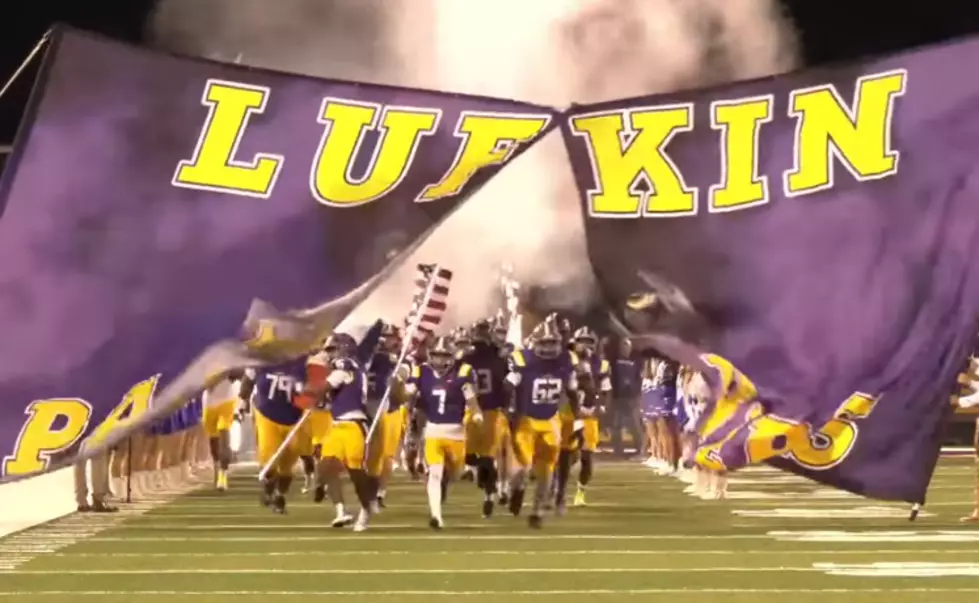 High School Football Playoffs: What You Should Know About The Deep East Texas Teams