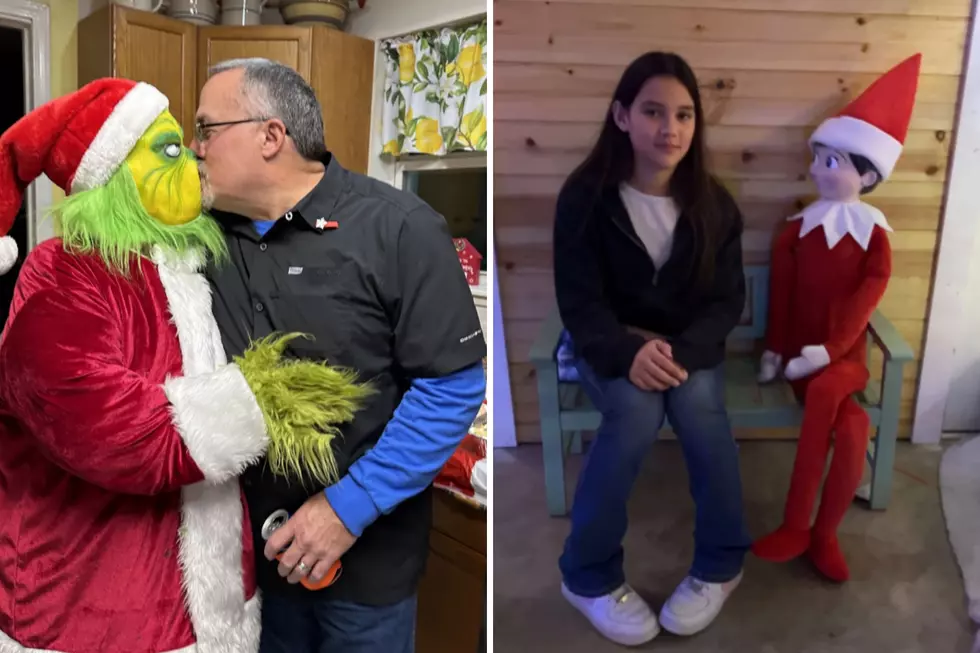 Snap A Festive Elfie And You Could Win $500 This Christmas