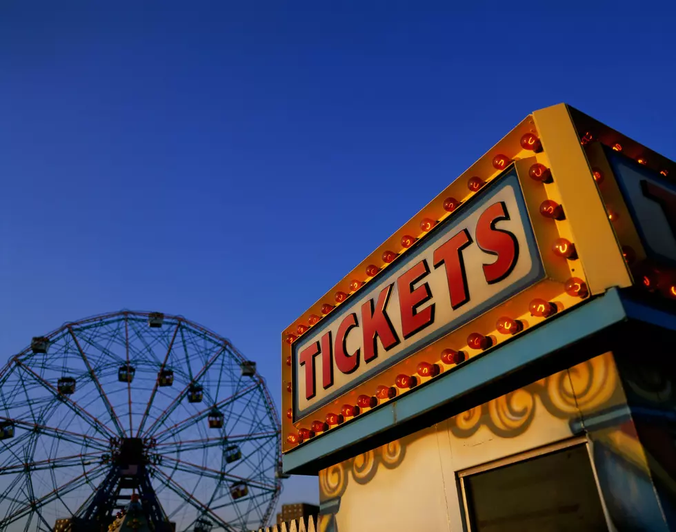 Full Pineywoods Fair Schedule Released