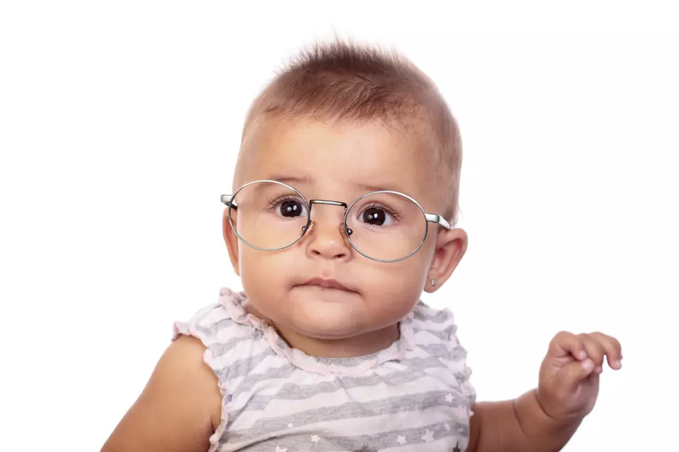 7 Tasty Baby Names Popular With Millennial Parents in 2018