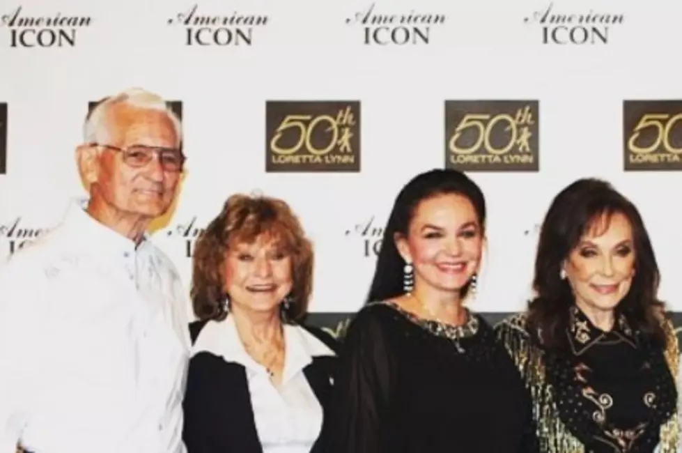 Herman Webb, Brother of Loretta Lynn and Crystal Gayle, Dies at 83