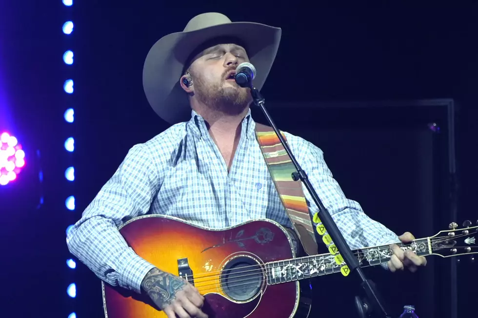 Win Tickets to see COJO in Nacogdoches Before They Go On Sale