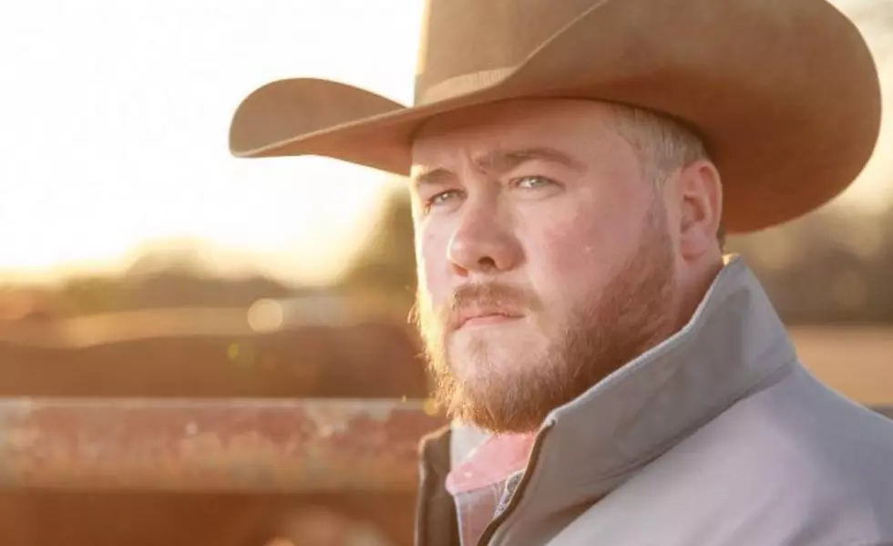Josh Ward’s ‘More Than I Deserve’ Gets May Release Date